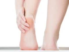 How Heel Magic Supports Healthier Looking Heels