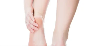 How Heel Magic Supports Healthier Looking Heels