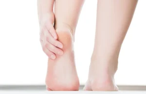 How Heel Magic Supports Healthier Looking Heels