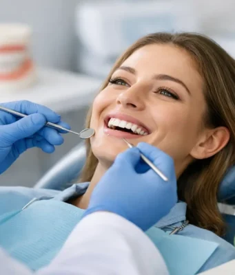 4 Reasons Preventive Dentistry Protects Cosmetic Work For The Long Term
