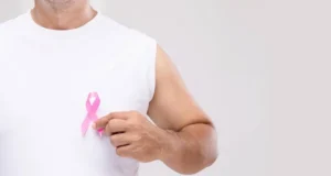 Male Breast Cancer: Why Awareness of the Signs Matters