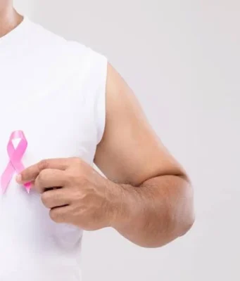 Male Breast Cancer: Why Awareness of the Signs Matters