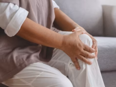 Obesity and Knee Pain: A Practical Health Link