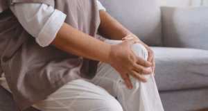Obesity and Knee Pain: A Practical Health Link