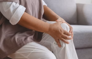 Obesity and Knee Pain: A Practical Health Link
