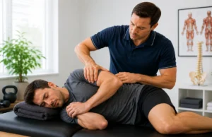 How Can a Sports Chiropractor Help With Sports Injuries?