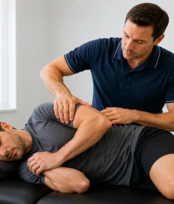 How Can a Sports Chiropractor Help With Sports Injuries?