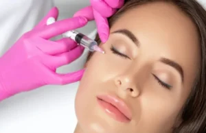 Dermal Fillers UK Benefits and Types You Should Know