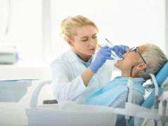 The Difference Between Root Canal Therapy And Tooth Extraction