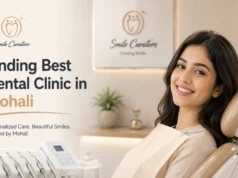 How to Find the Best Dental Clinic in Mohali: A Practical Guide