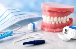 The Rise Of Cosmetic Bonding As A Smile Solution