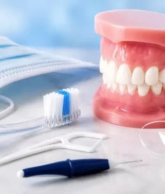 The Rise Of Cosmetic Bonding As A Smile Solution