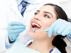 4 Questions To Ask About A Ceramic Dental Inlay For A Visible Back Tooth