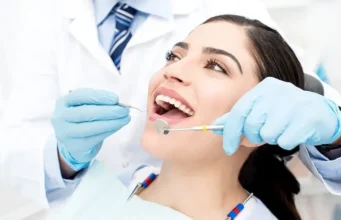 4 Questions To Ask About A Ceramic Dental Inlay For A Visible Back Tooth