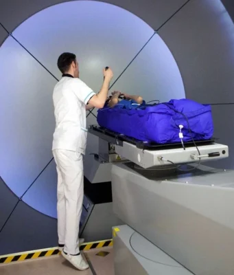 How Modern Cancer Treatment is Reshaping Healthcare Standards in the Middle East