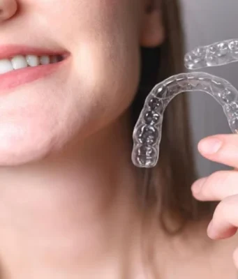 What Parents Should Know Before Choosing Invisalign for their Teen